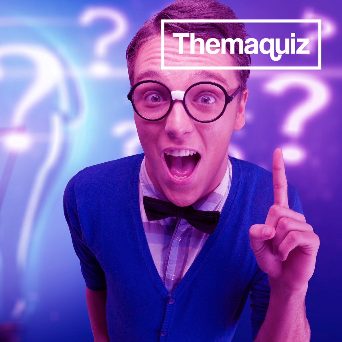 De nerd quiz | Pubquiz voor thuis | Ontvang via de mail | Quizstrijd